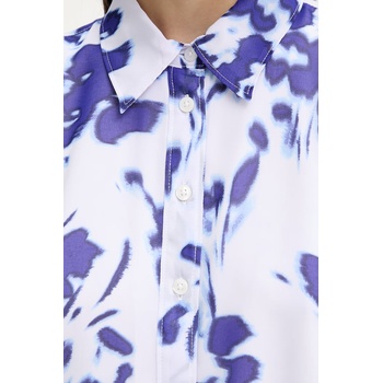 Calvin Klein риза дамска (LV044F123G)