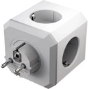 Image 1 of BlitzWolf 4 Plug + 4 USB Switch (BW-EC2)