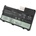 Lenovo Lenovo, 6 клетки, 11.1V, 47Wh, Заместител (L11N3P51)