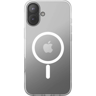 Belkin ScreenForce magnet. Case iPhone 16 Plus transp.MSA026hqCL – Hledejceny.cz