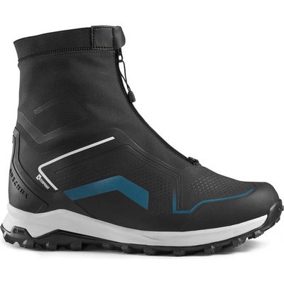 Quechua SH900 Pro Mountain modro čierna šedá