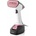 Etam ETA Garment steamer Steamer Stephany ETA227090000 Handheld, 1400 W, 0.38 L, 25 g/min, White/Black