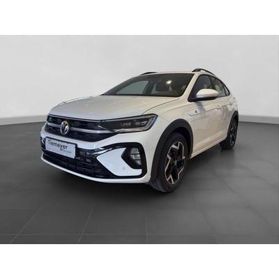 Volkswagen Taigo 1.0 TSI DSG R-Line 85 kW