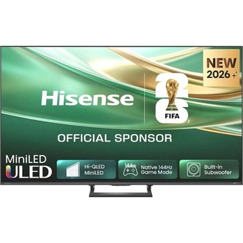 Hisense 55E8S