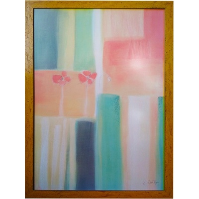 Neznámý autor - Schwestern | 59.2x87.2