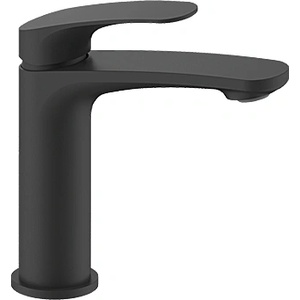 Roca СМЕСИТЕЛ ЗА УМИВАЛНИК jasmine wq3w13500160004 ЧЕРЕН МАТ (wq3w13500160004)
