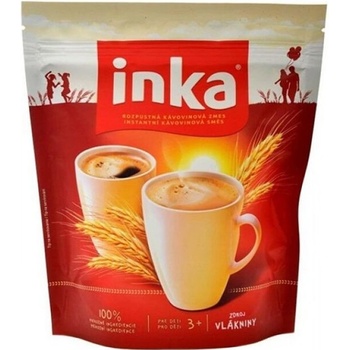 Inka Classic Bezkofeinová 180 g