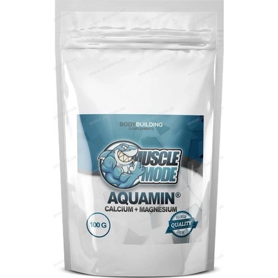 Aquamin od Muscle Mode Neutrál 500 g