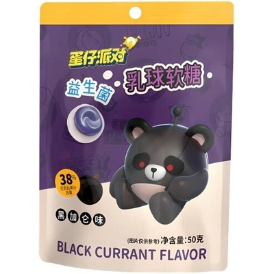 Haoliyuan Blackcurrant 50 g