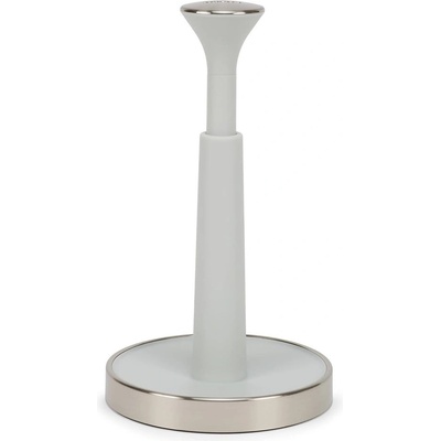 Joseph Joseph Бяла пластмасова стойка за кухненска хартия ø 16 cm Push&Tear - Joseph Joseph (1571384_851688)