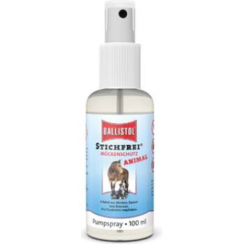 BALLISTOL Спрей против насекоми с помпа, 100 ml (750266)