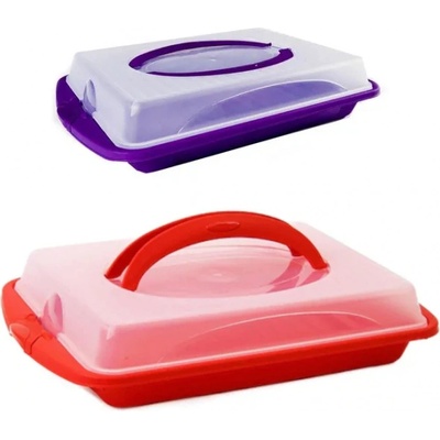 Sterk РК Поставка за торта правоъгълна 0648 (320308)