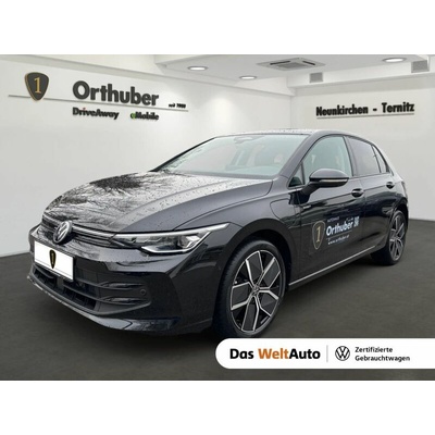 Volkswagen Golf eHybrid 50 DSG 150 kW