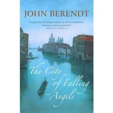The City of Falling Angels - John Berendt