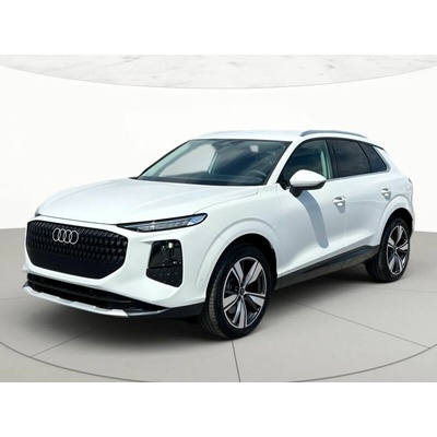 Audi Q3 2.0 TFSI quattro S tronic Advanced Business 150 kW