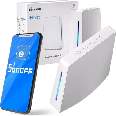 Sonoff iHost Smart Home Hub