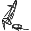Rounded Bridle čierne