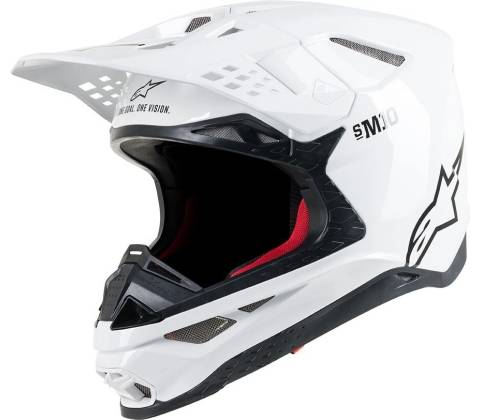 Alpinestars Supertech M8 Solid