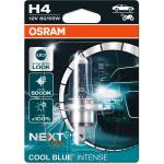 OSRAM cool blue intense next gen 01b h4 60/55w 5000k