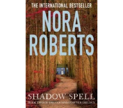 Shadow Spell - Nora Roberts