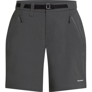 Icebreaker Мъжки къси панталони Icebreaker Merino Elevation Stretch 9'' Shorts - Obsidian - размер 32 (EU) (012-3549-0113)