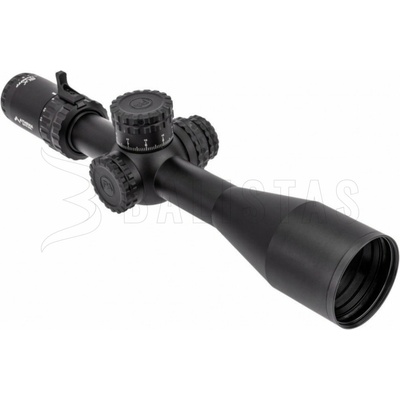 Primary Arms SLx 3-18X50 mm FFP Gen II ACSS Athena BPR MIL