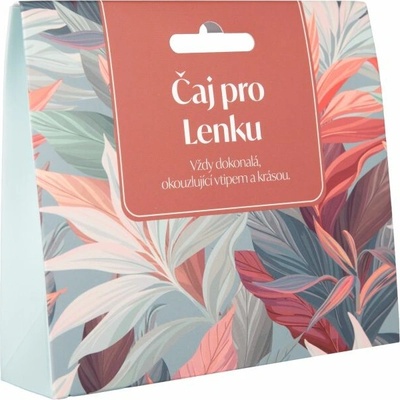 Albi Dárkový čaj Pro Lenku 50 g