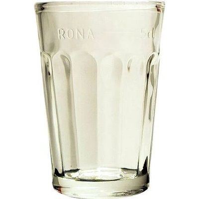 Odlivka lisovka 50ml s cejchem