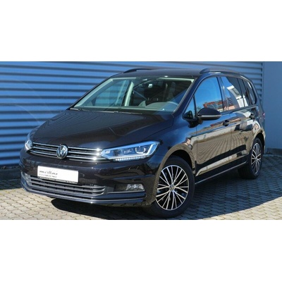 Volkswagen Touran Comfortline DSG 110 kW