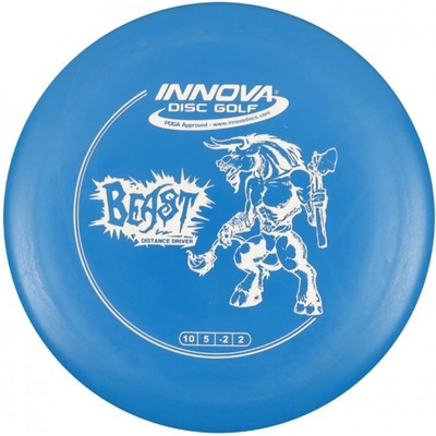 Innova Beast DX modrý
