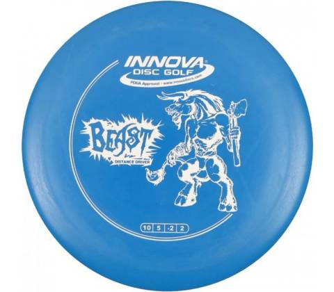 Innova Beast DX modrý