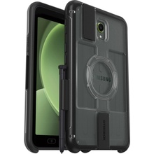 OtterBox UNIVERSE GALAXY TAB ACTIVE 5/SAMSUNG CLEAR/BLACK PROPACK 77-96718