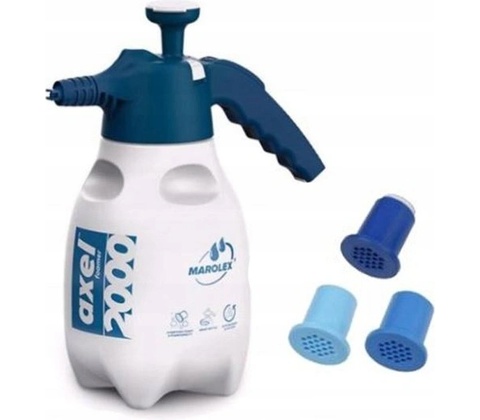 MAROLEX Axel 2000