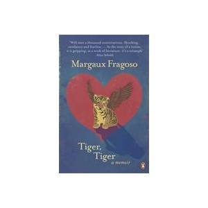 Tiger, Tiger | Margaux Fragoso (ISBN: 9780241950159)