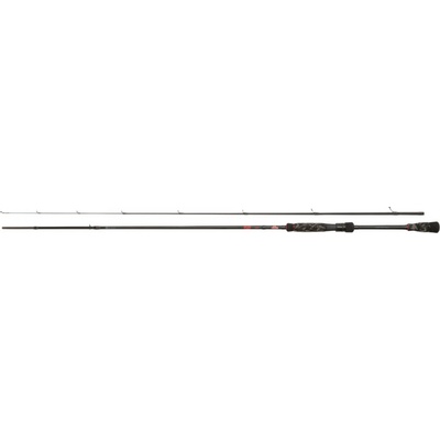 Berkley Urban Jigger 20 2,1 m 5-20 g 2 díly