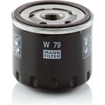 Mann-filter Маслен филтър mann-filter w 79