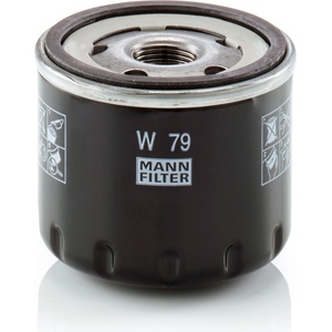Mann-filter Маслен филтър mann-filter w 79