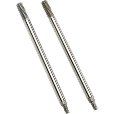 Arrma AR330479 Pístnice tlumiče 4x64.5 mm 2
