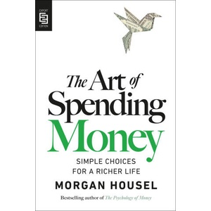 The Art of Spending Money (2025)