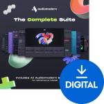 AUDIOMODERN Complete Suite (Дигитален продукт)