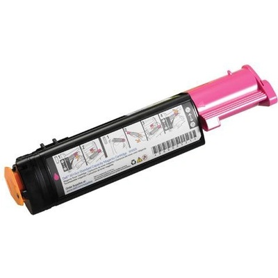 Dell original toner 593-10157, XH005, magenta, 2000str (593-10157)
