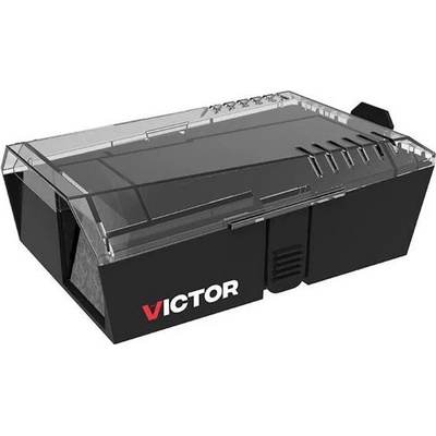 Victor Živolovná past na myši Multi catch M335 39.3928