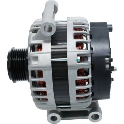 Alternátor BOSCH 1 986 A00 682 (1986A00682)