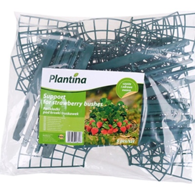 PLANTA Ochrana pod jahody 5 ks