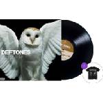 Deftones - Diamond Eyes (Reissue) (Repress) (LP) SET M (0093624967330 SET M)