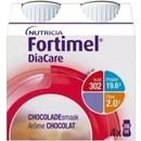 FORTIMEL DIACARE S PŘÍCHUTÍ ČOKOLÁDOVOU POR SOL 4X200ML