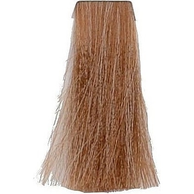 Mila Milton Color Cream Profesionálna krémová farba na vlasy svetlá zlatá blond 8.3 100 ml