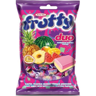 Tayas Frutty Duo Tropical 1kg