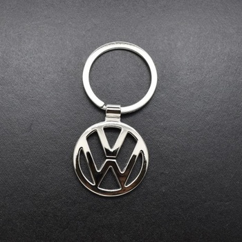 Prívesok na kľúče znak Volkswagen 394