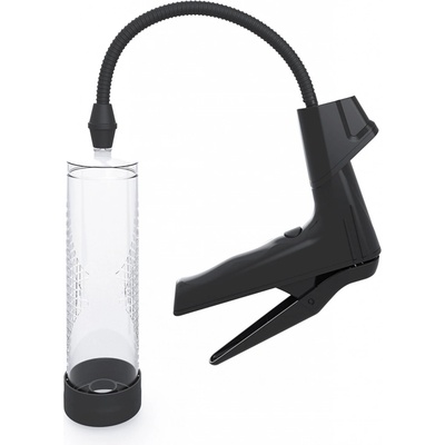 B - Series Power Manual Pump with digital display